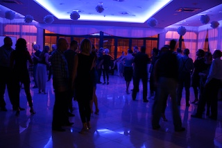 Plesnjak, milonga Zagreb Međunarodni dan argentinskog tanga, Institut argentinskog tanga