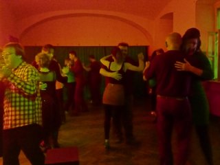 Milonga, plesnjak - Zagreb, Croatia Milonga, plesnjak ❤️ Zagreb, Croatia