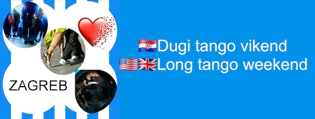 Embraces Tango Argentino seminars solo and in pair with PraktikoLonga and milonga once a month in sequels. The story Long Tango Weekend in sequels is created through dance and music, as well as written and spoken stories that we create and share on and off the dance floor. In these stories, the main face is Tango Argentino. 