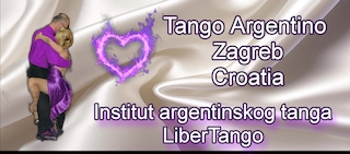 Argentinski tango svi stupnjevi, tečajevi, radionice, seminari, praktike, praktikolonge, milonge, vikendi & više.