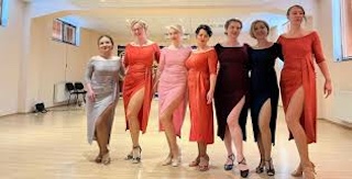 Solo vježbanje i ples u centru Zagreba za sve uzraste uz program PokreTTango na bazi Tango Argentina uz Jelenu Somogyi